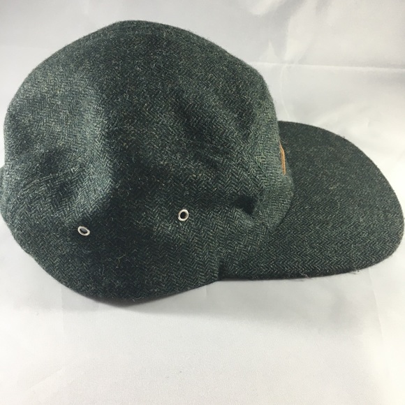 skyed Other - Wool 5 panel Hat